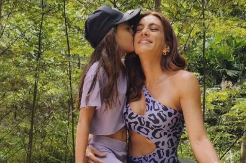 Hija de Andrea Serna brilla en el deporte colombiano: así lo presumió la presentadora