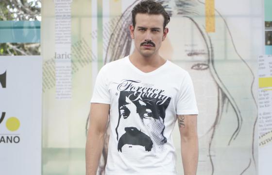 Sabroso y fresco: Look dominguero
