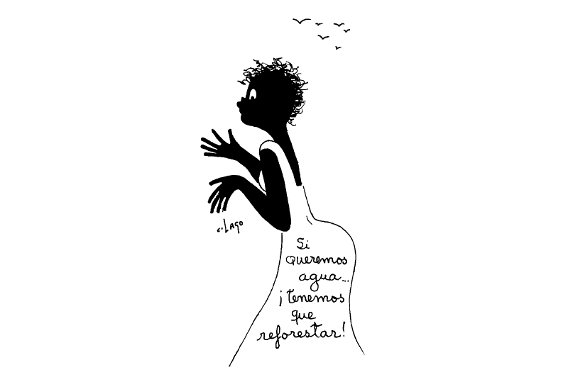 Nieves