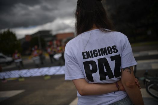 Asesinan a cuatro personas en El Águila (Valle del Cauca)