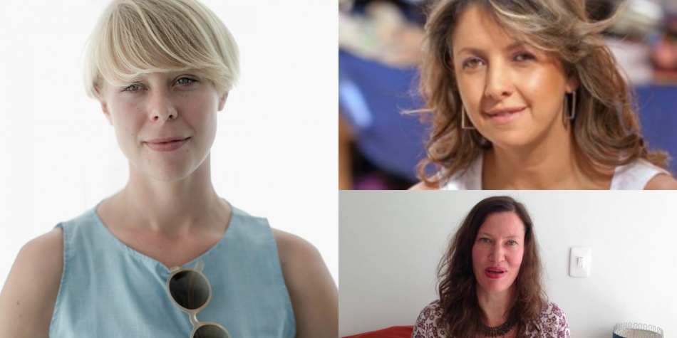 Las directoras que están detrás de las películas colombianas en el FICCI 57
