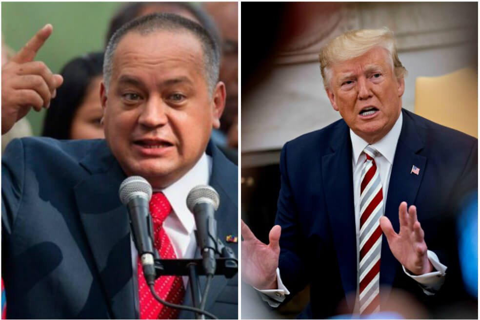 Nicolás Maduro y Donald Trump confirman contactos de alto nivel, ¿qué está pasando?