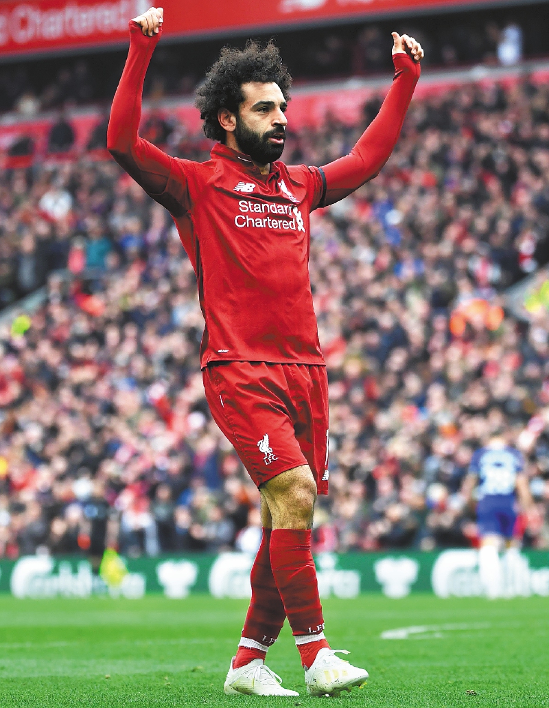 Vuelve la Premier: Liverpool, en busca de la felicidad
