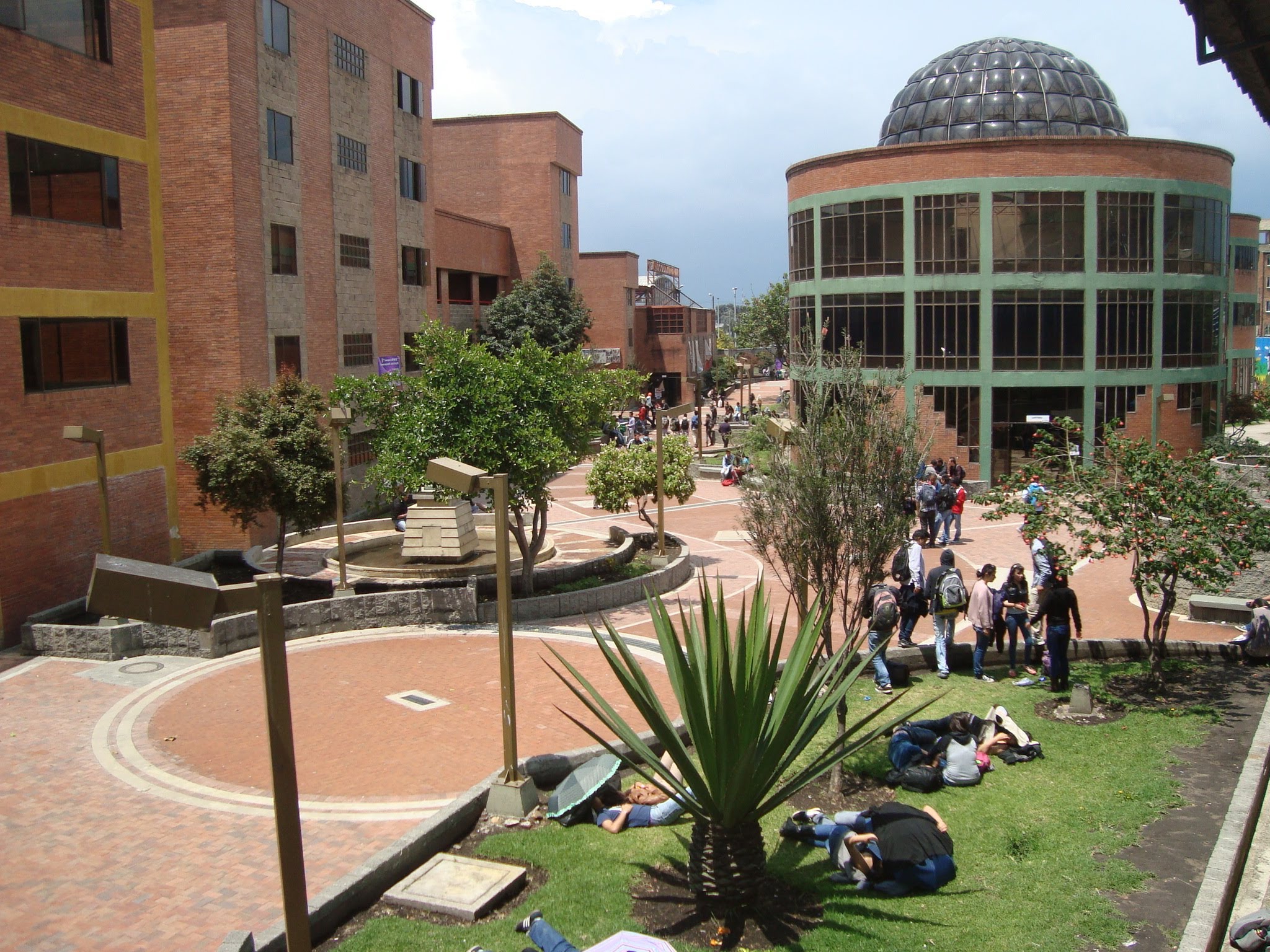 Aprueban mayor presupuesto para la Universidad Distrital