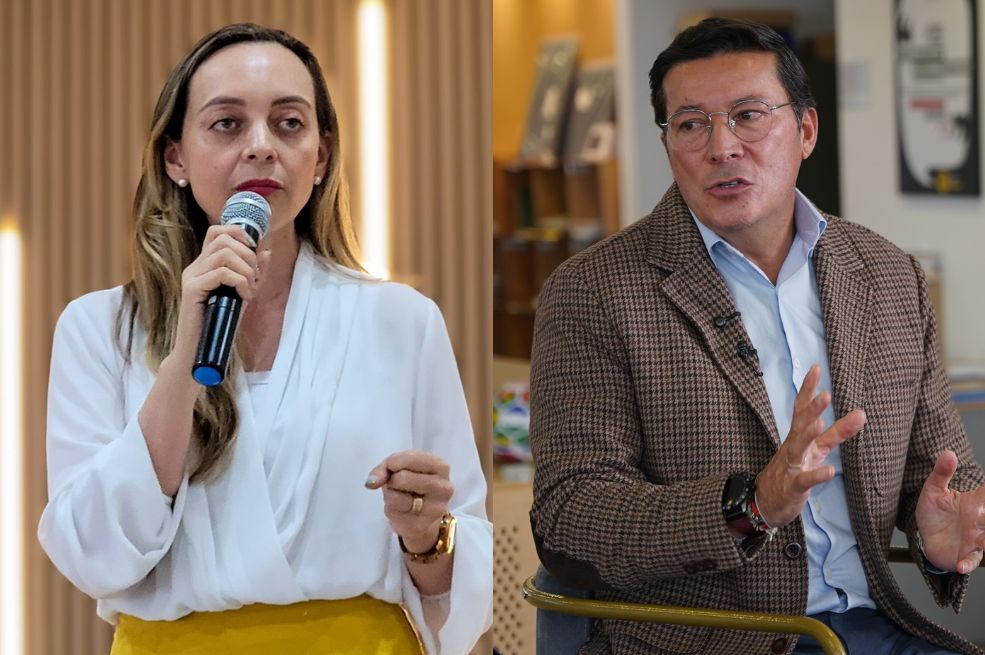 Mira advierte irregularidades durante elecciones en el exterior: esto responde Registraduría