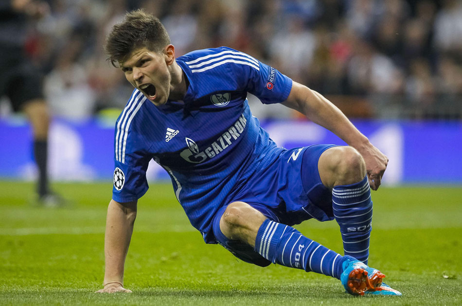 Pudimos haber conseguido más: Huntelaar