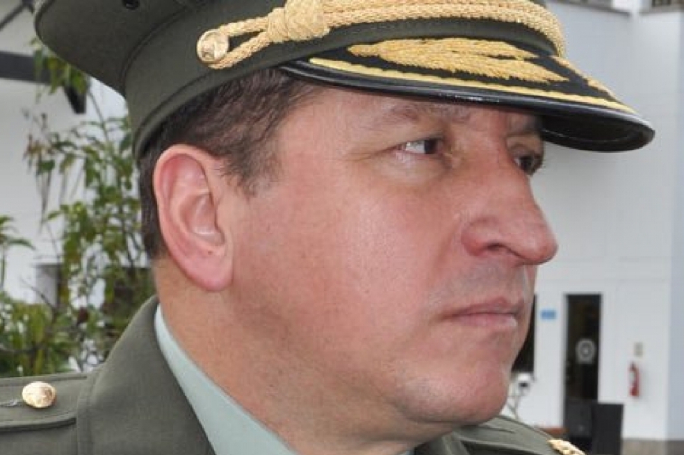 Los casos que se cruzan con la Comunidad del Anillo