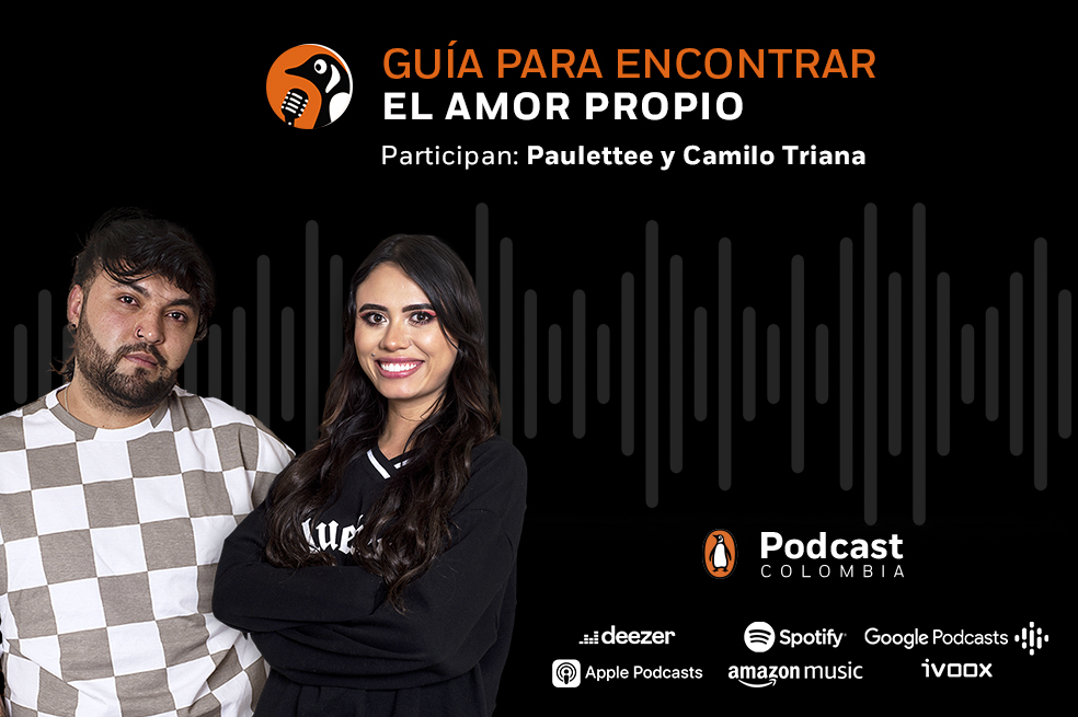 El poder de la autosanación en la voz de dos sobrevivientes