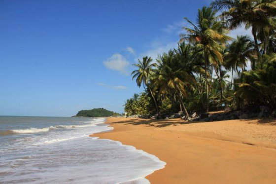 Francia elimina visa para colombianos que viajen a territorios y departamentos de ultramar