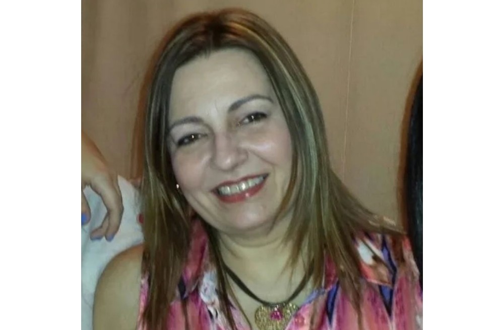 Así luce actualmente Ana Vaz, la mujer con la que Ricardo Montaner tuvo sus dos primeros hijos, antes de Mau, Ricky y Evaluna.