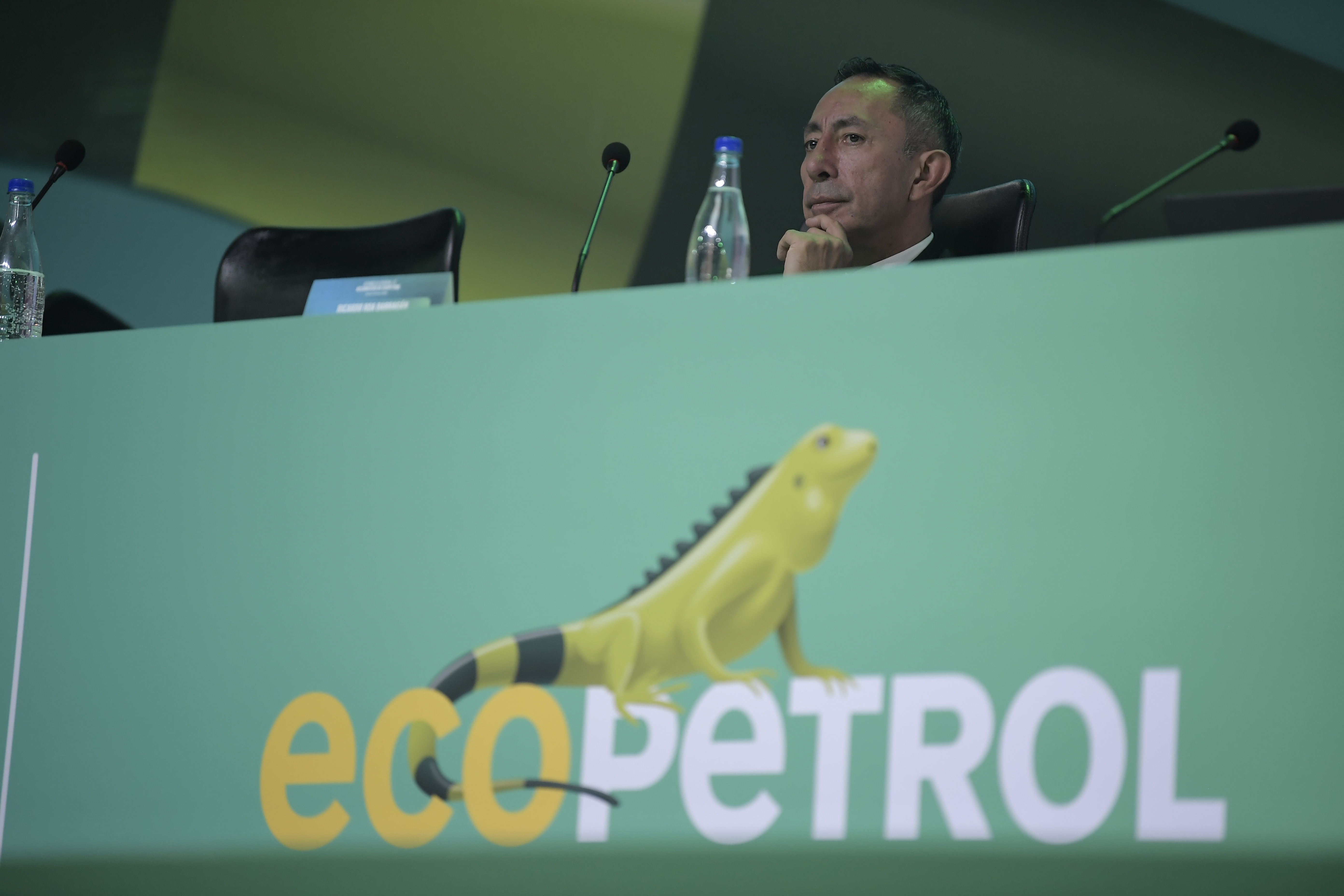 Los bloqueos y atentados afectarían el abastecimiento de combustible: Ecopetrol