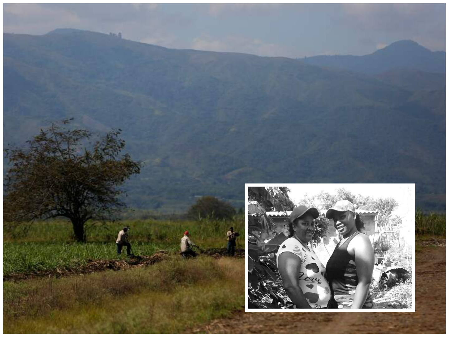 Lo que se sabe del asesinato de madre e hija en vía del Cauca