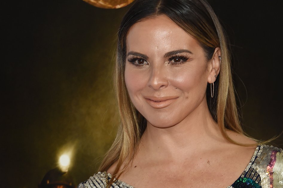 Kate del Castillo habla por primera vez sobre su encuentro con el ‘Chapo’ Guzmán