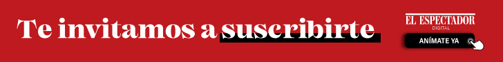 Banner Suscripción