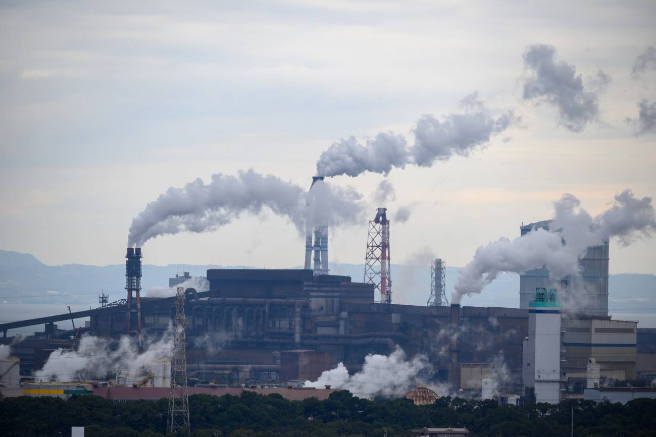 25 grandes empresas mundiales no cumplirán promesas sobre carbono neutralidad