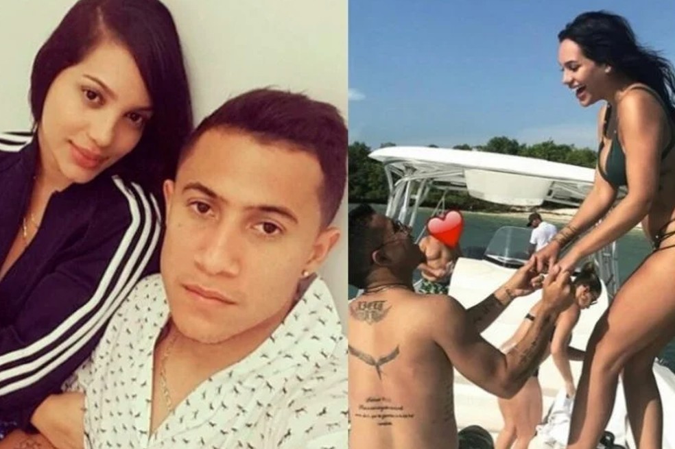 En redes sociales algunos internautas recordaron la vez que Andrea Valdiri y Laura Jaramillo protagonizaron un polémico triángulo amoroso con Michael Ortega.