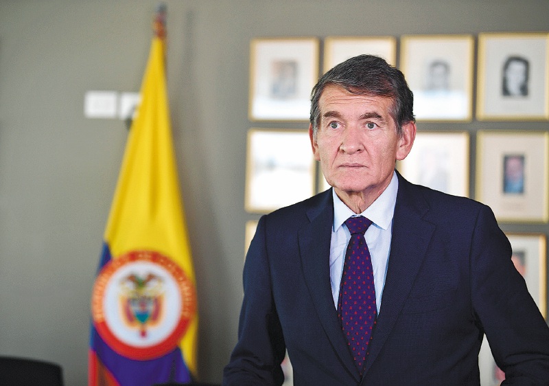 Ángel Custodio Cabrera