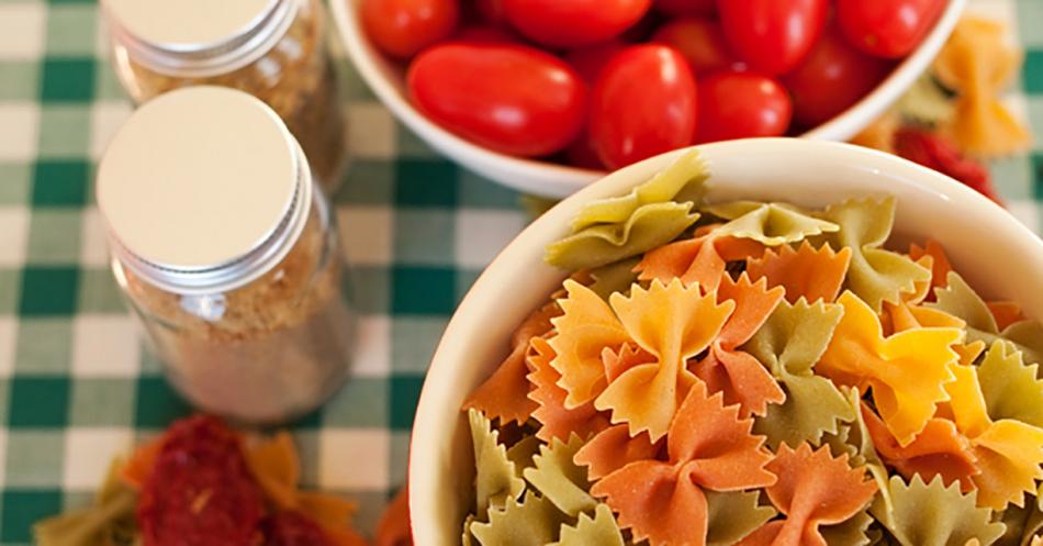 ¿Cómo preparar nuestros alimentos adecuadamente?
