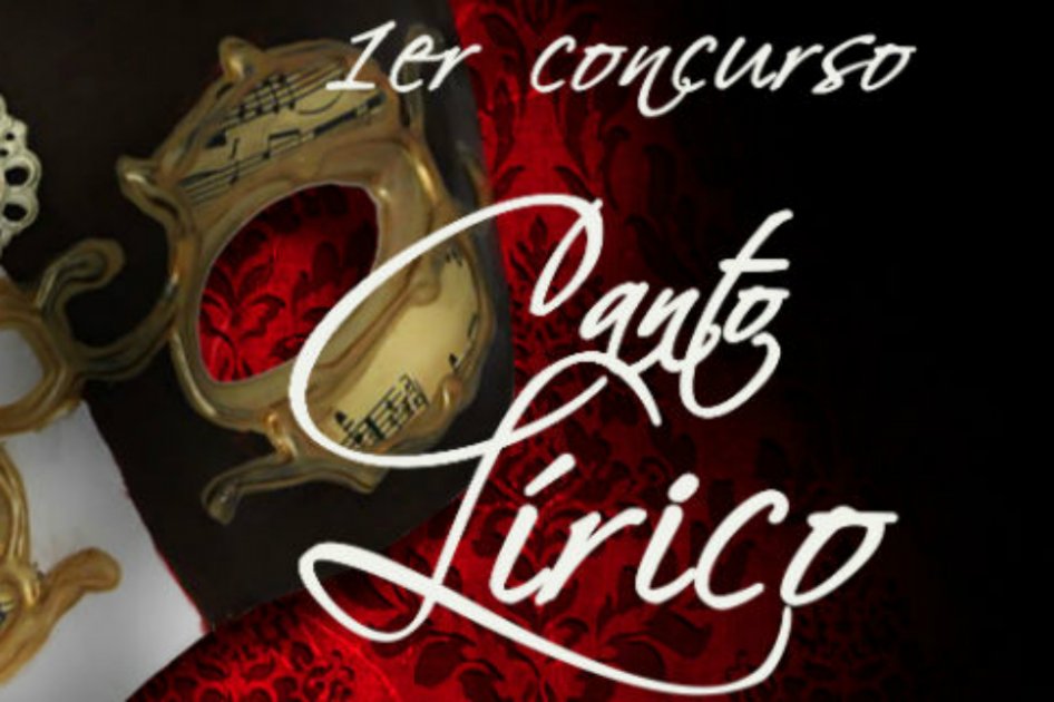 En Cali se hará el primer concurso de canto lírico