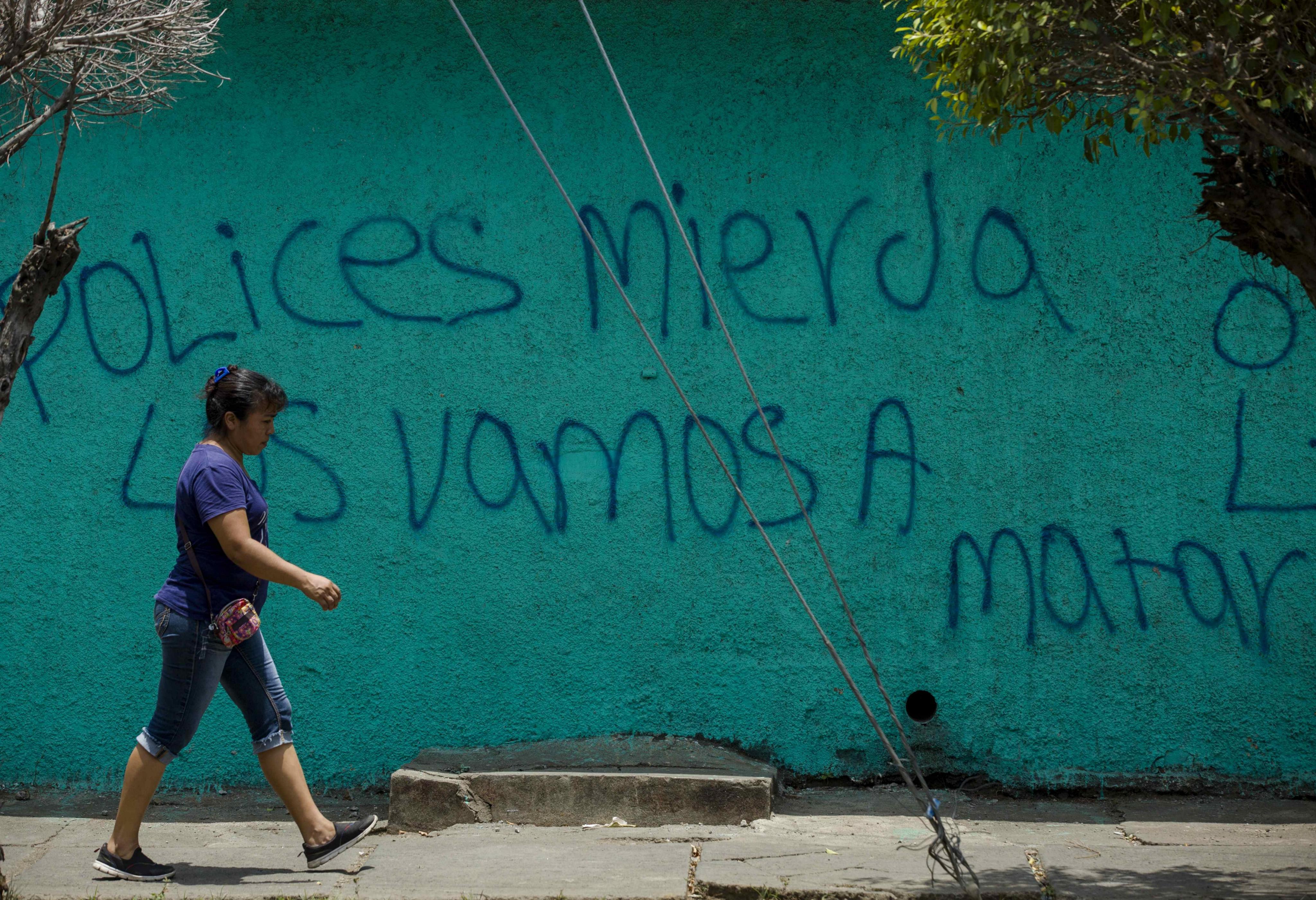 Las claves del diálogo en Nicaragua