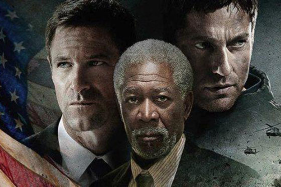 Cromos.com.co lo invita al estreno de ‘Operación: Código Olimpo’