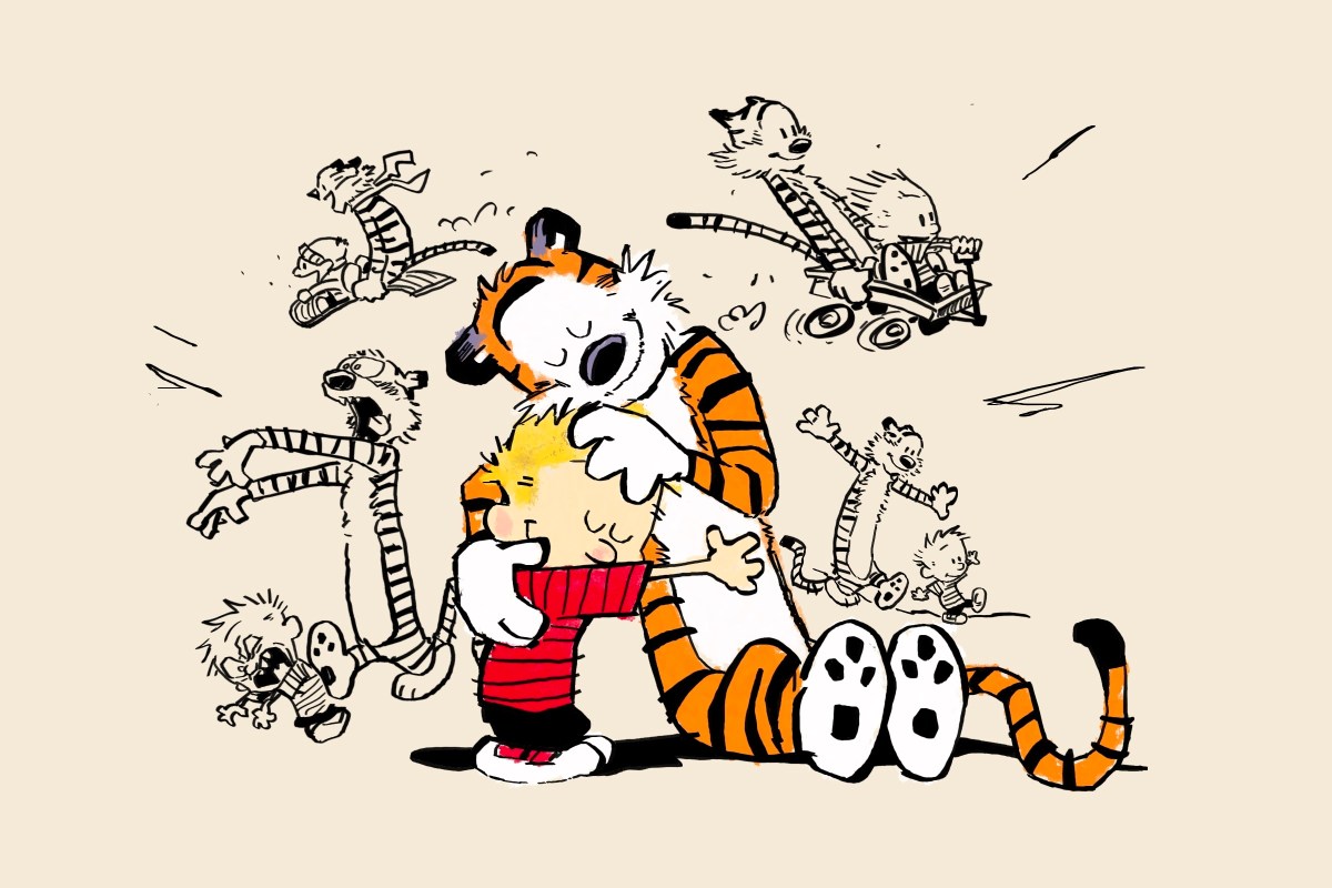 Los síndromes de Calvin y El Castillo, el no sea sapo y la lucha por el poder