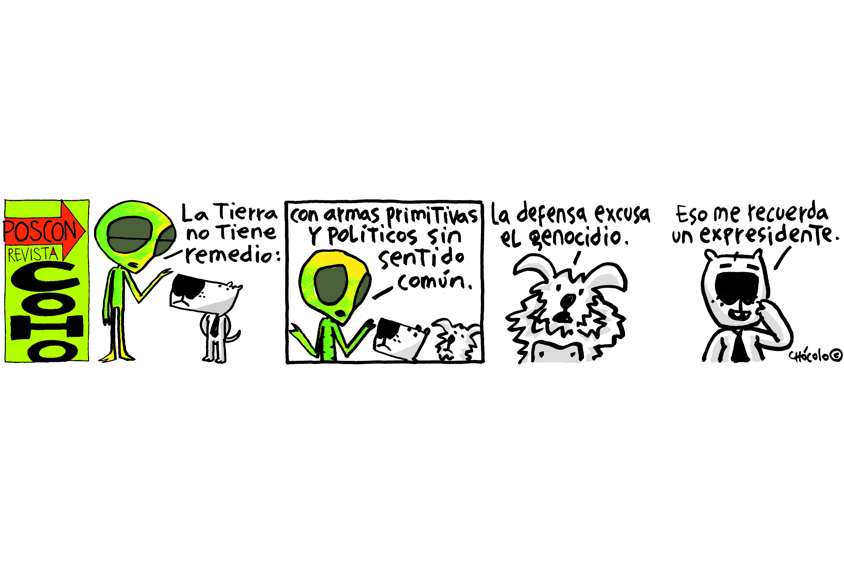 Revista CoHo