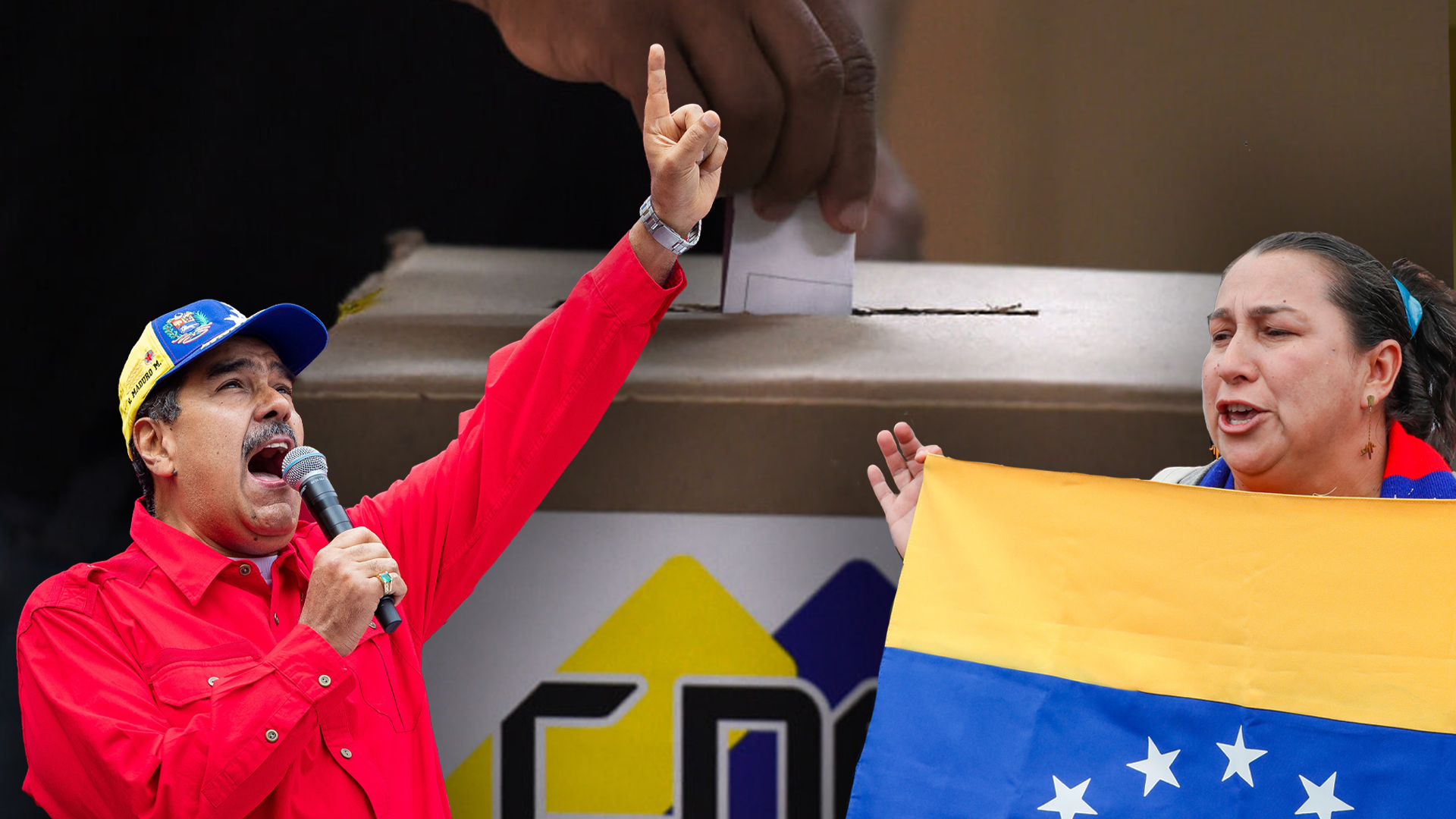¿Por qué preocupan las elecciones en Venezuela?