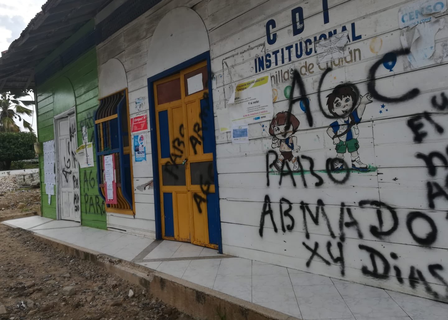 Pese a las dificultades, vale la pena insistir en la paz