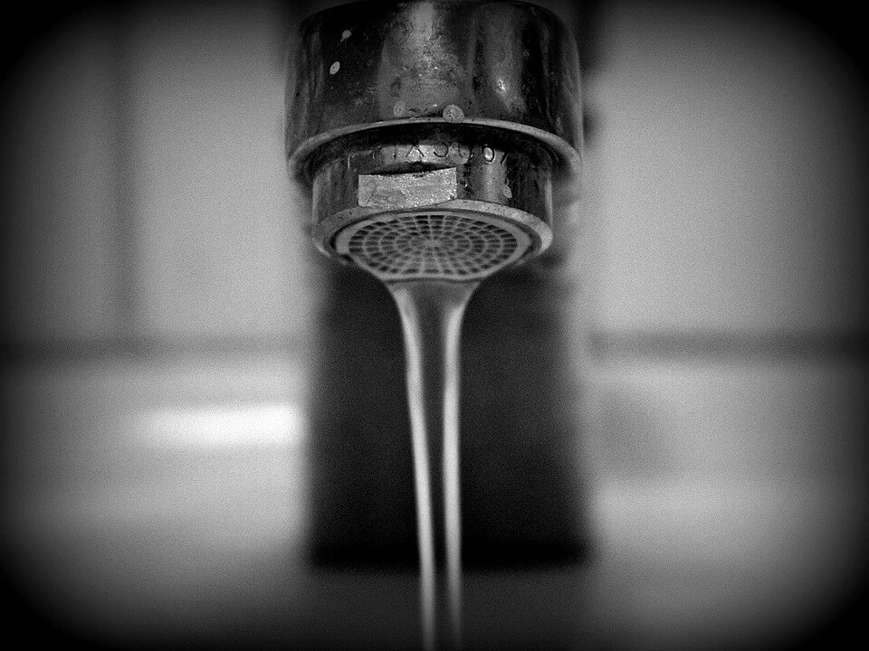 ¡Atención! Estos son los cortes de agua programados para esta semana (del 15 al 19 de julio)