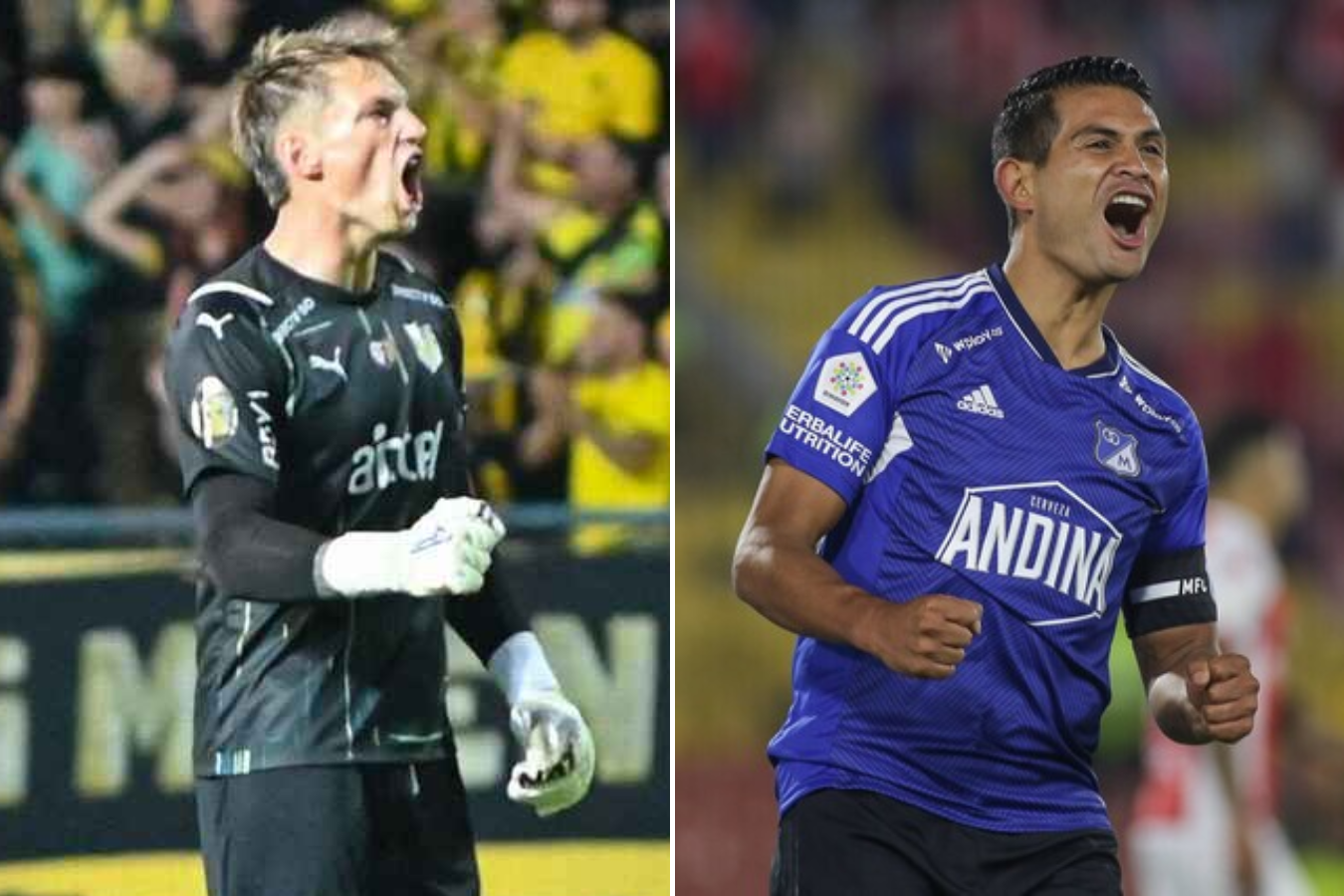 Peñarol vs. Millonarios hoy por la Copa Sudamericana: hora y dónde verlo en vivo