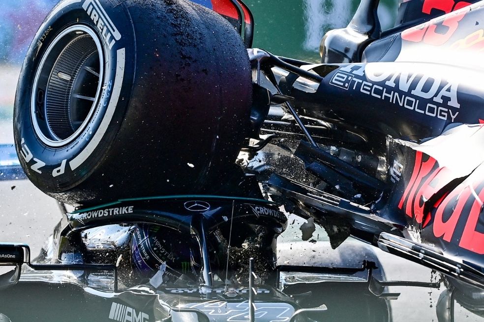 Hamilton vs Verstappen: Batalla a fuego por el campeonato de la Fórmula 1