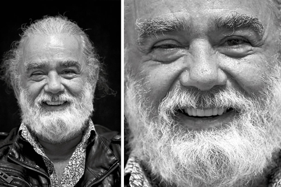 Conversaciones con Hugo Zapata