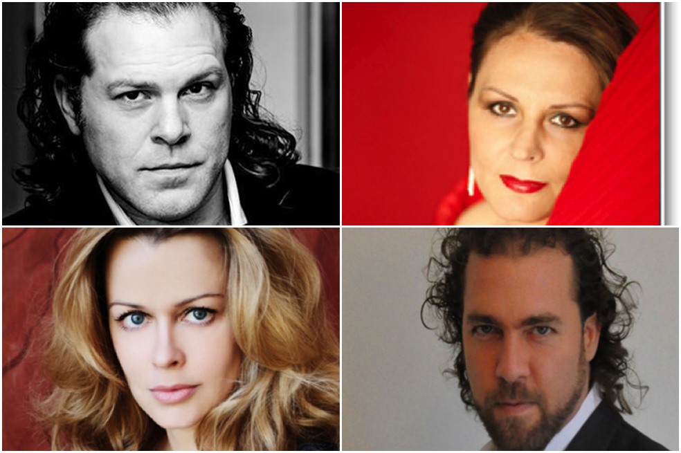 Las voces de ‘Tannhäuser’