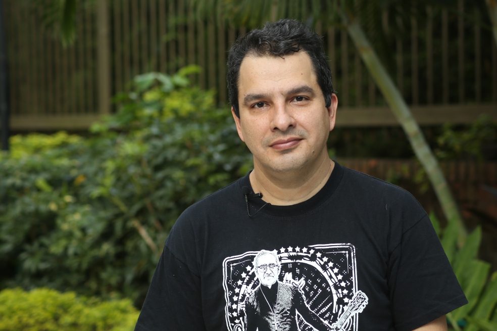 “Hoy la persecución es incluso contra los chavistas”