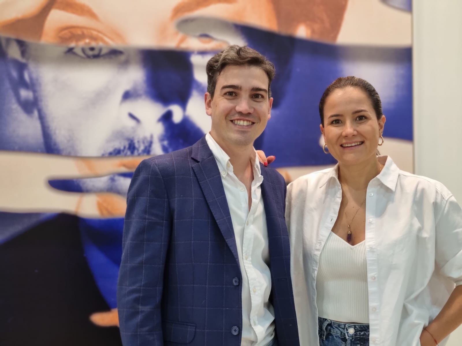 Los dos colombianos que crearon un modelo para que los jóvenes consigan empleo