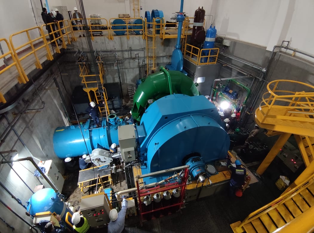 ¿Cuándo llega el agua en Suba, Fontibón, Kennedy y otras localidades afectadas?