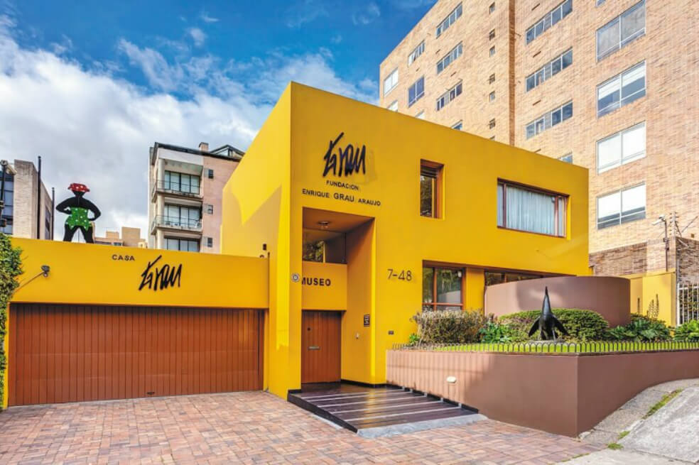 Museo Casa Grau: un anhelo que se resiste a desaparecer