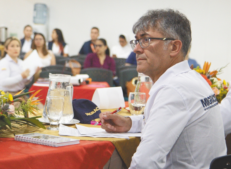 Renunció Fernando García, director de Migración Colombia: ¿por qué?
