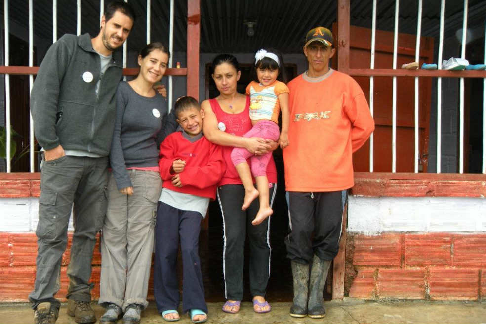 Hospedaje cultural, la nueva alternativa