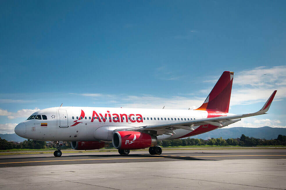 ¿Debería el Gobierno quedarse con parte de Avianca?