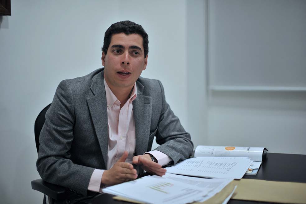 ‘TLC con Europa y Alianza del Pacífico nos van a acabar’