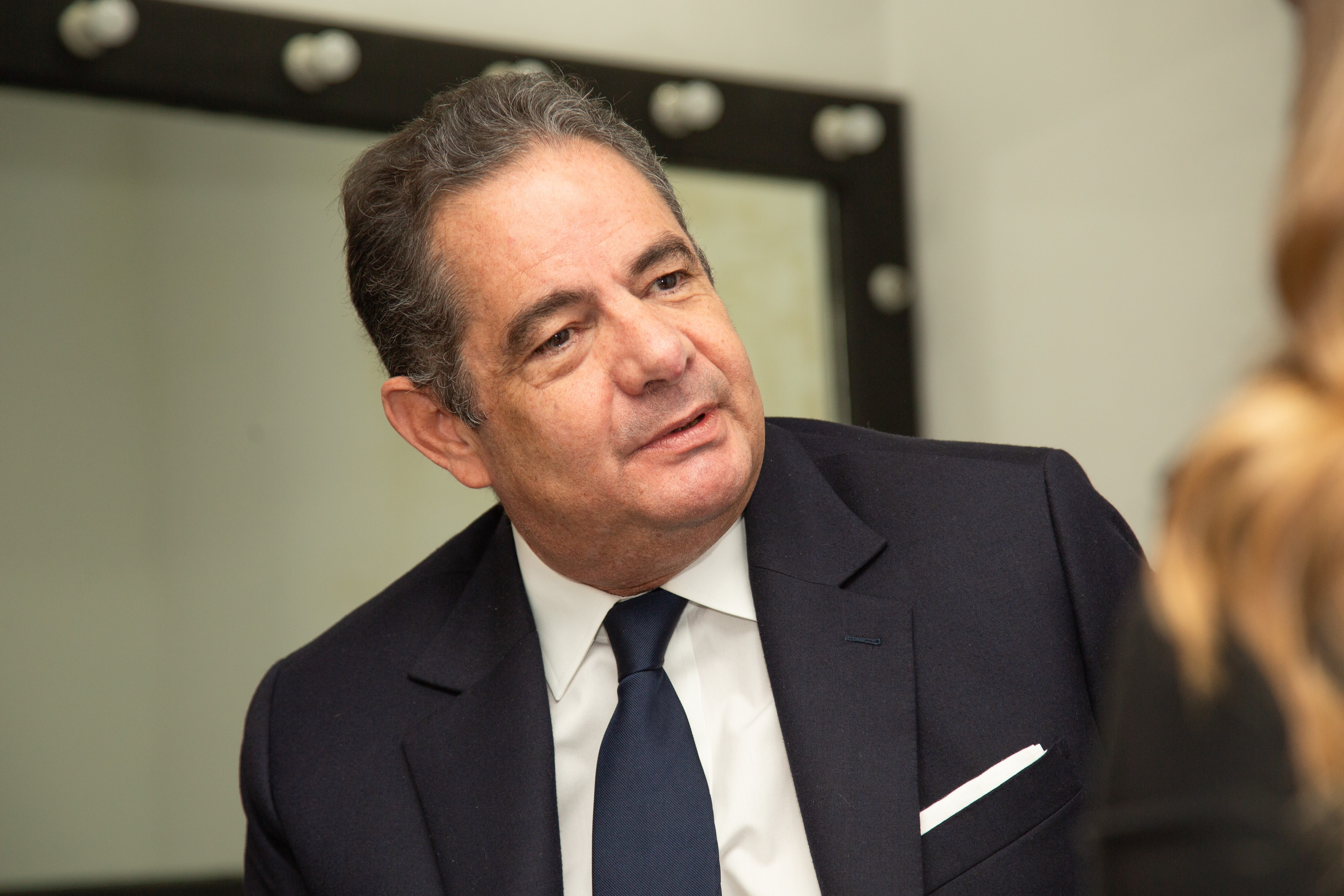 “No veo por qué aplazarla dos años”: Vargas Lleras sobre la constituyente de Petro