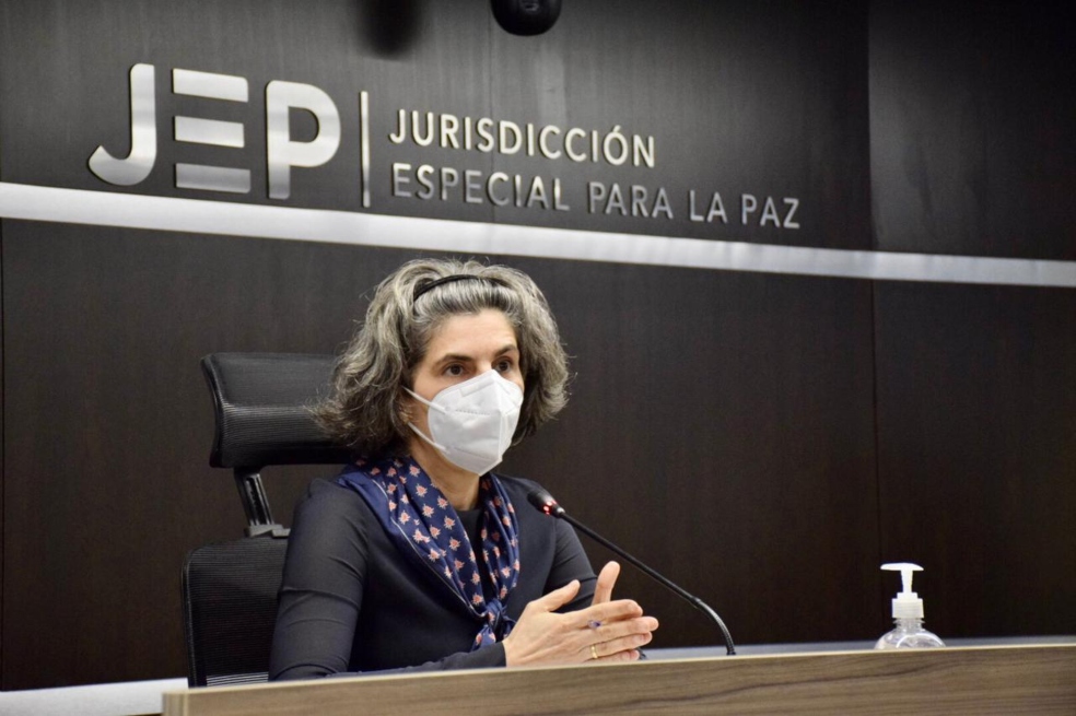 ‘Mandos medios y ejecutores de las Farc también serán acusados de secuestro este año’: JEP