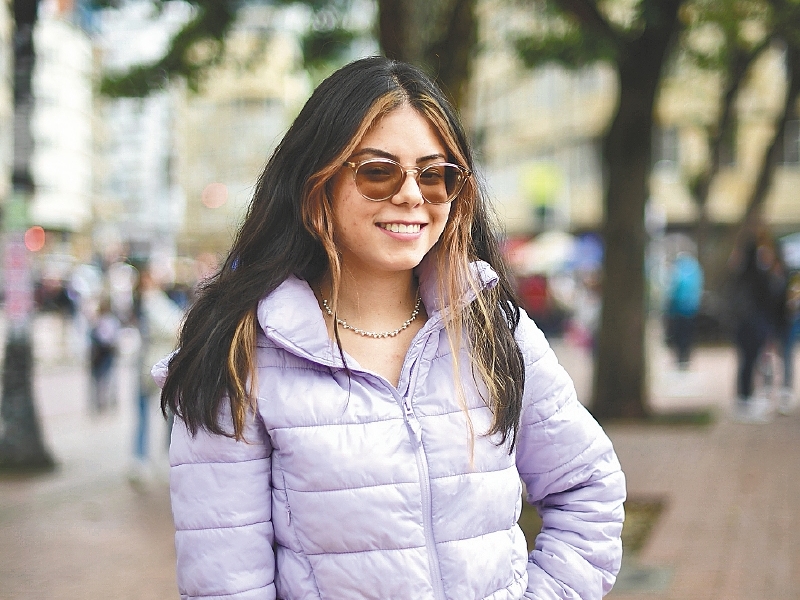 Diana Beltrán.