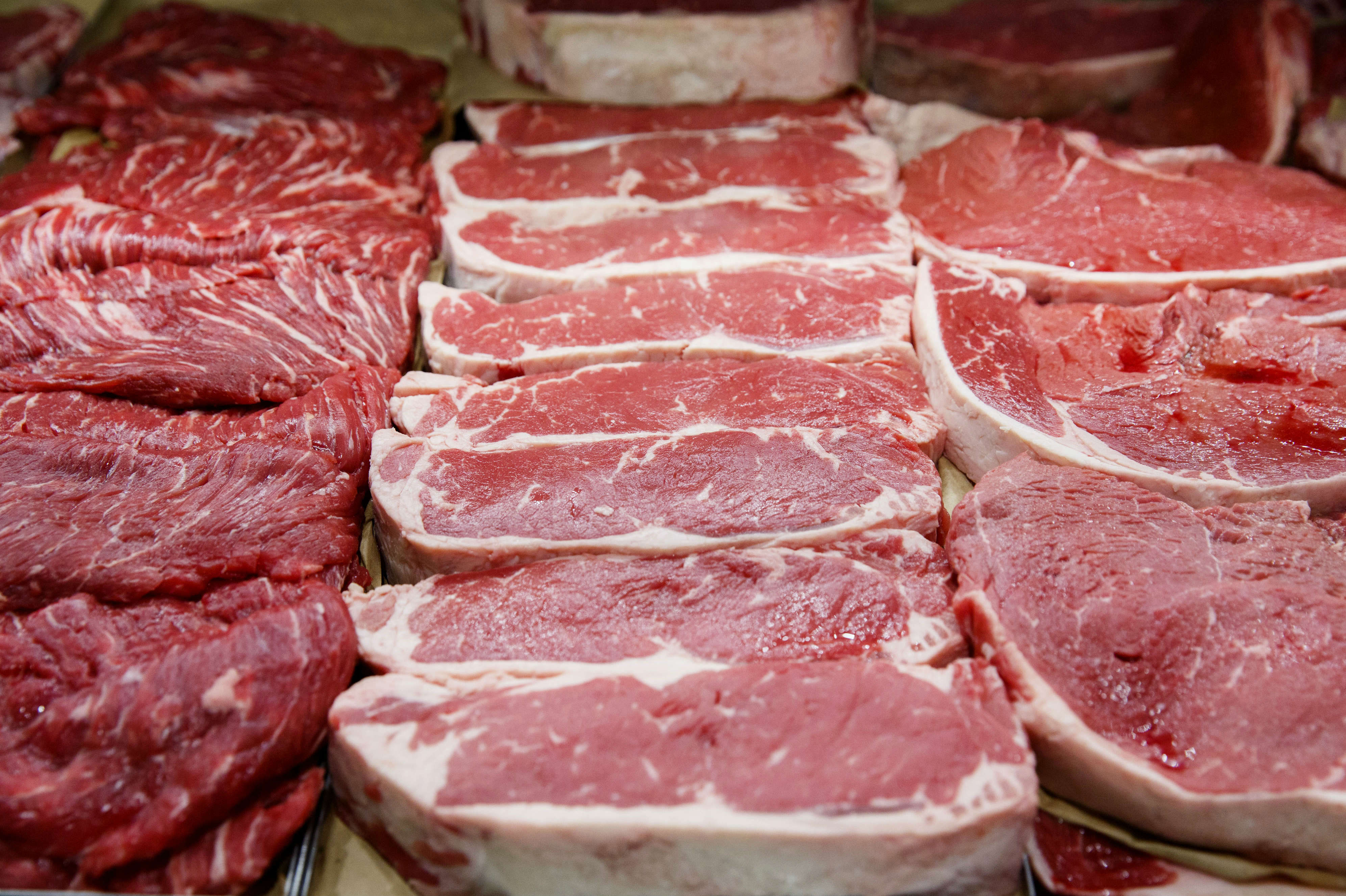 Gobierno trabaja en resolver demandas de Minerva Foods para evitar su cierre