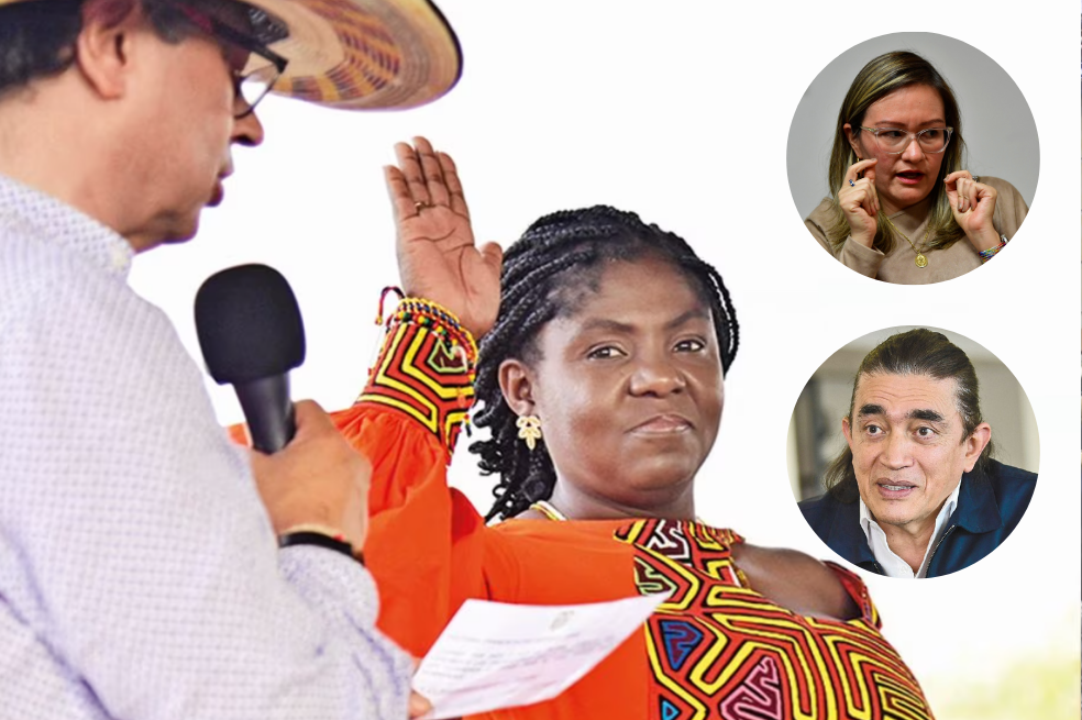 Gobierno defiende Ministerio de Igualdad tras decisión de la Corte Constitucional