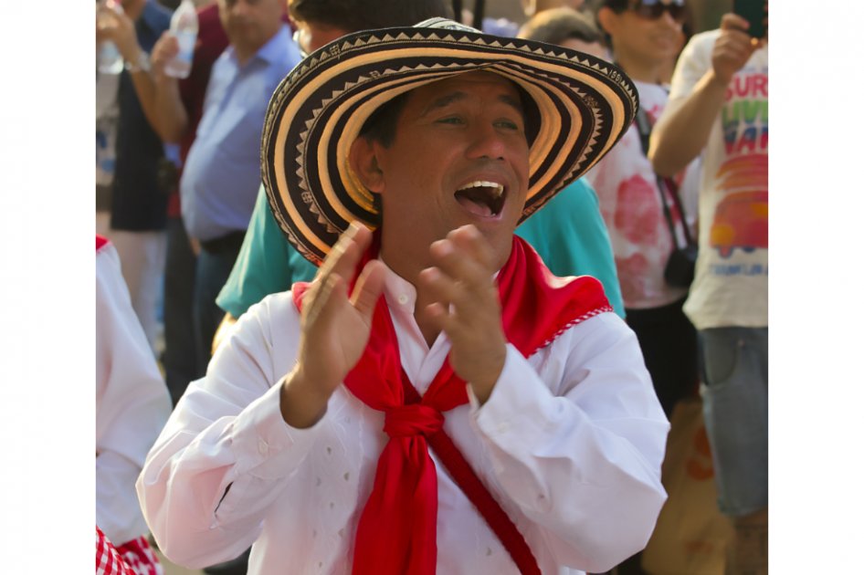 / Foto: Carnaval de Barranquilla