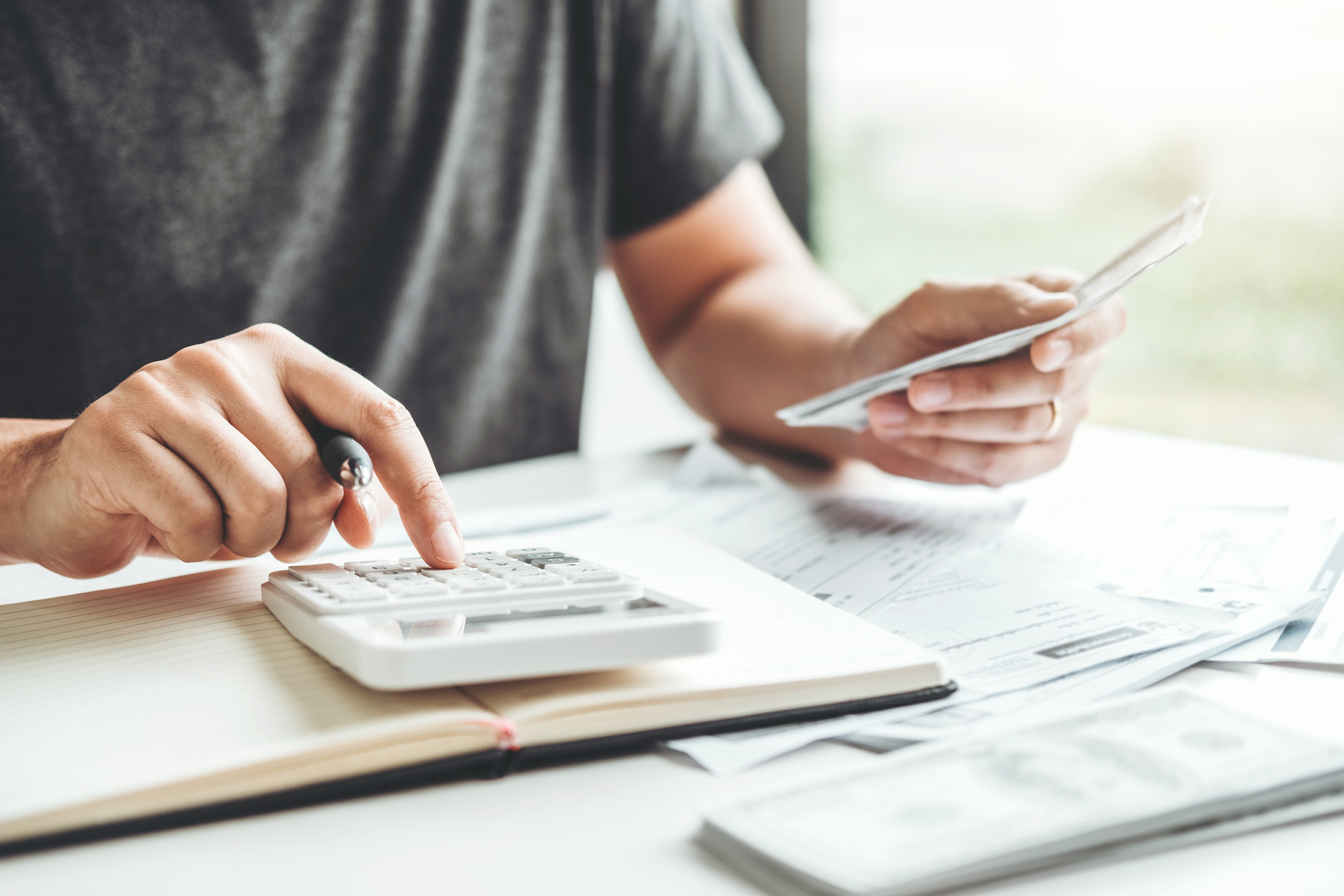 Ya puede consultar su score crediticio de forma gratuita ¿cómo hacerlo?