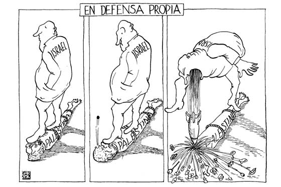 Cartones de Garzón